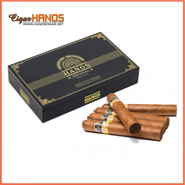 Cigar hanos hop son mai 10 dieu size 56