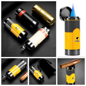 Bật lửa Cigar Cohiba