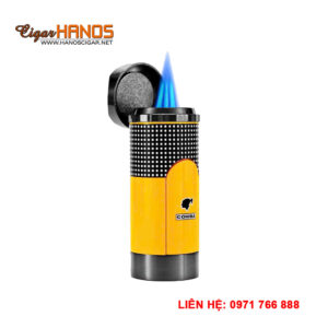 Bật lửa Cigar Cohiba