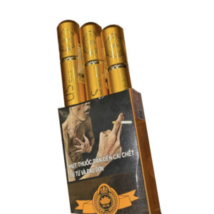 Xì Gà Lotus No 6 premium